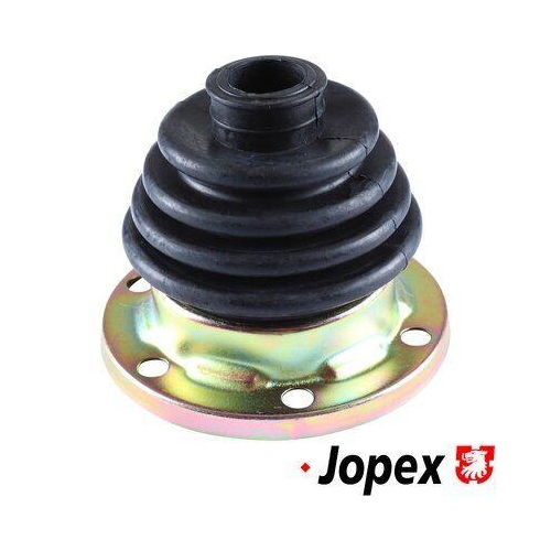 JP GROUP Faltenbalg, Antriebswelle JOPEX 8153600100