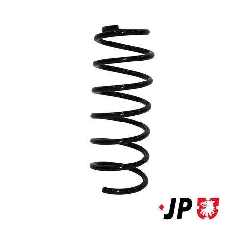 JP GROUP Fahrwerksfeder JP 1142215600