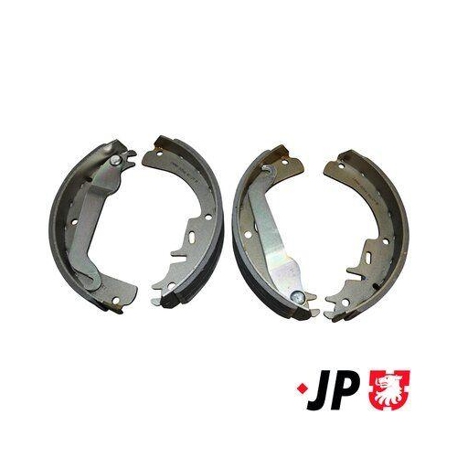 JP GROUP Bremsbackensatz JP 1263901010