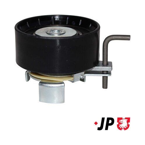 JP GROUP Spannrolle, Zahnriemen JP 1512201700