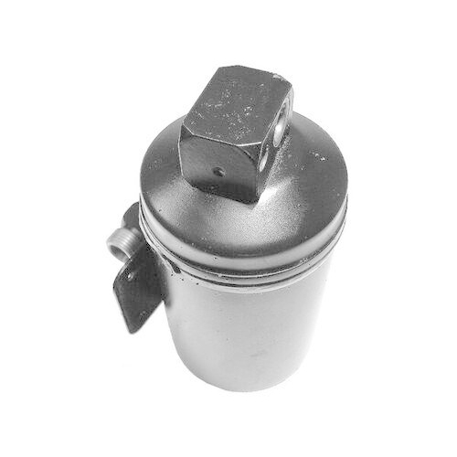 MAHLE Trockner, Klimaanlage BEHR AD 127 000S