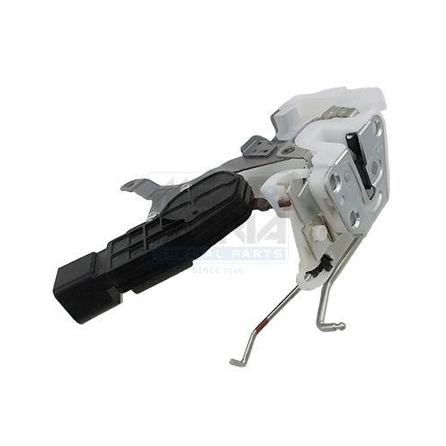 MEAT & DORIA T&uuml;rschloss 31256