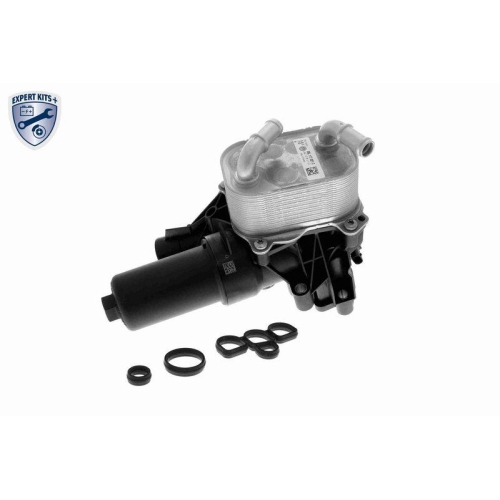 VEMO &Ouml;lfiltermodul EXPERT KITS + V10-60-0098