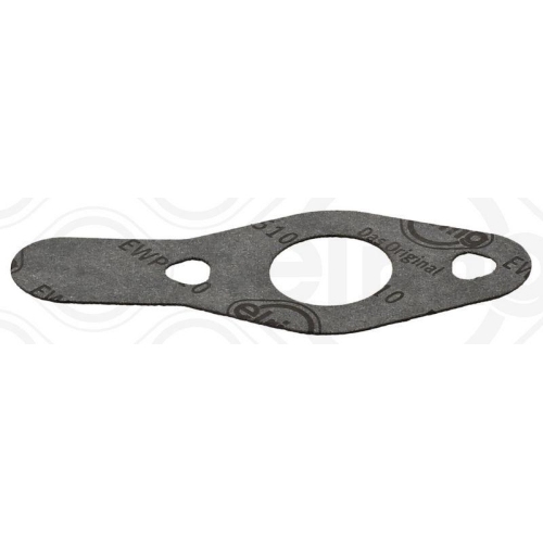 ELRING Dichtung, &Ouml;lauslass (Lader) 204.020