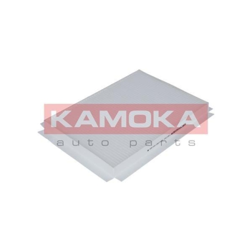 KAMOKA Filter, Innenraumluft F401701
