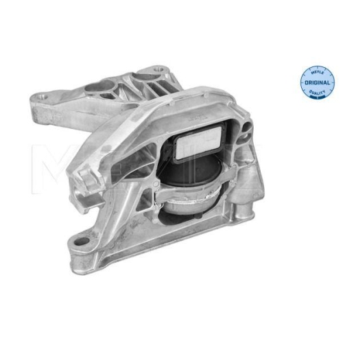 MEYLE Lagerung, Motor MEYLE-ORIGINAL: True to OE. 11-14 184 0032