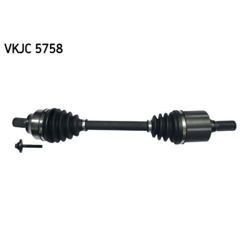 SKF Antriebswelle VKJC 5758