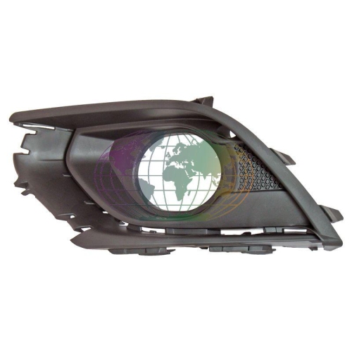 Lexmond Trading BV L&uuml;ftungsgitter, Sto&szlig;f&auml;nger 6445364