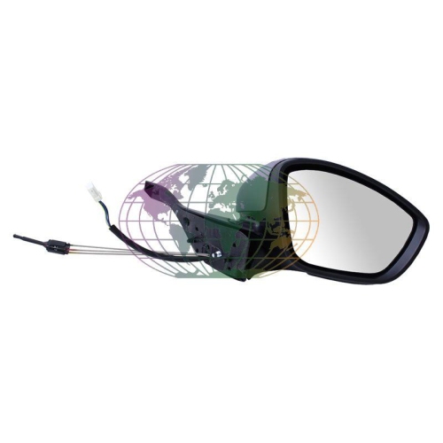 Lexmond Trading BV Au&szlig;enspiegel 6809075