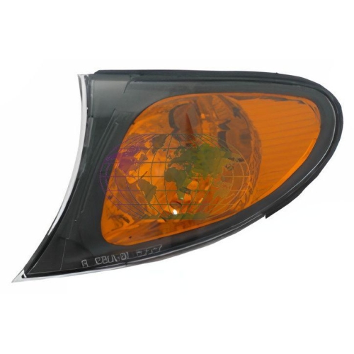 Lexmond Trading BV Blinkleuchte 1637302