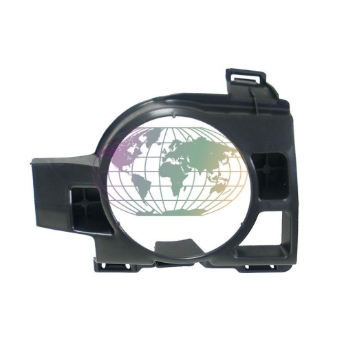 Lexmond Trading BV Rahmen, Nebelscheinwerfer 7250381