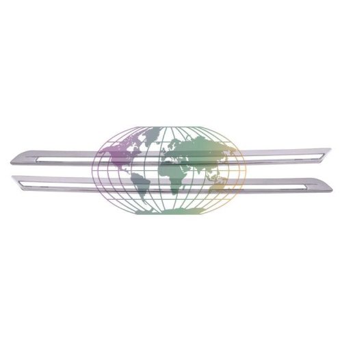 Lexmond Trading BV L&uuml;ftungsgitter, Sto&szlig;f&auml;nger 7288353