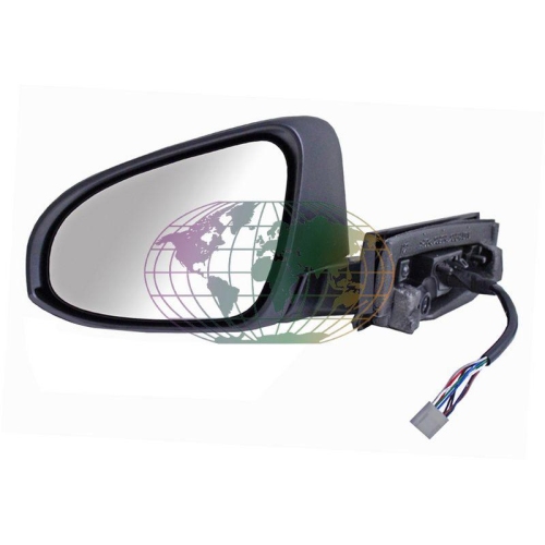 Lexmond Trading BV Au&szlig;enspiegel 8842086