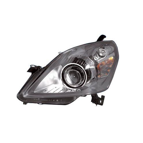 VAN WEZEL Hauptscheinwerfer 3792985M