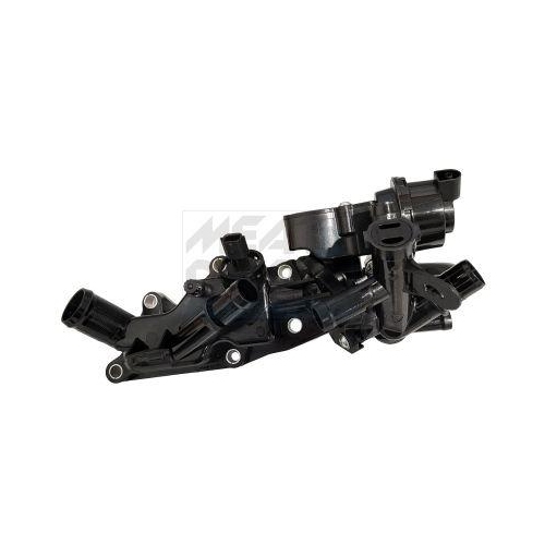 MEAT & DORIA K&uuml;hlmittelflansch 92896