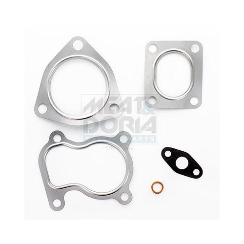 MEAT & DORIA Montagesatz, Lader 60775