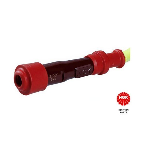 NGK Stecker, Z&uuml;ndkerze 8539