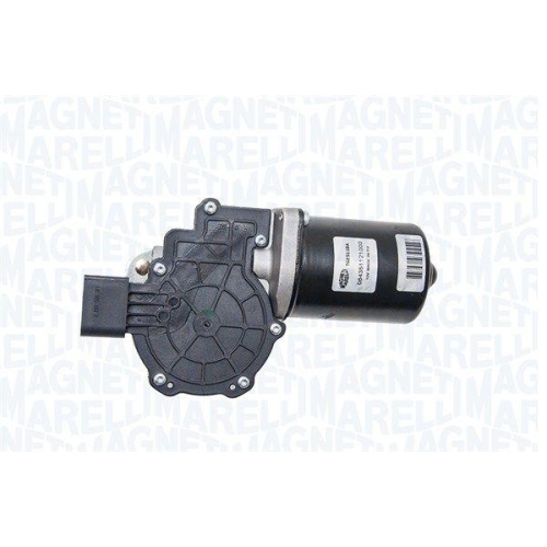 MAGNETI MARELLI Wischermotor 064351121010