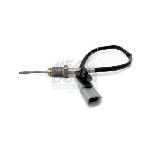 MEAT & DORIA Sensor, Abgastemperatur 12134