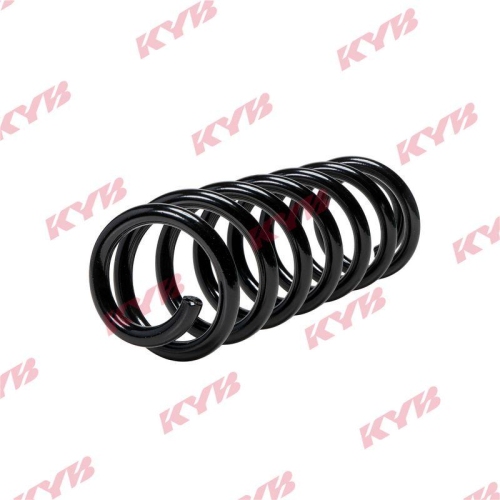 KYB Fahrwerksfeder K-Flex RA5926