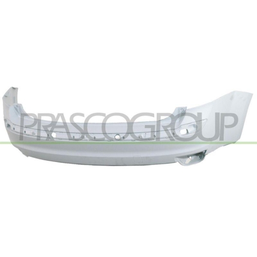 PRASCO Sto&szlig;f&auml;nger PremiumCertified FD4241051