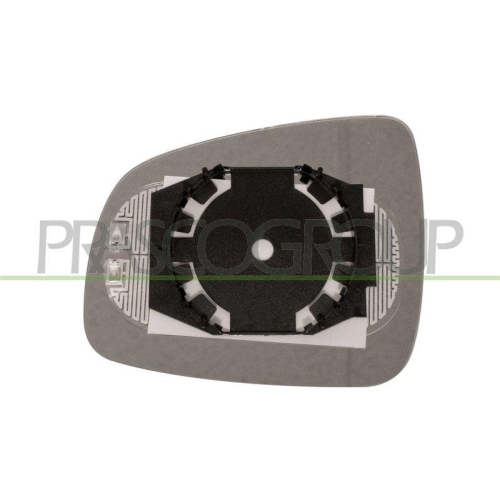 PRASCO Spiegelglas, Au&szlig;enspiegel DA2267513