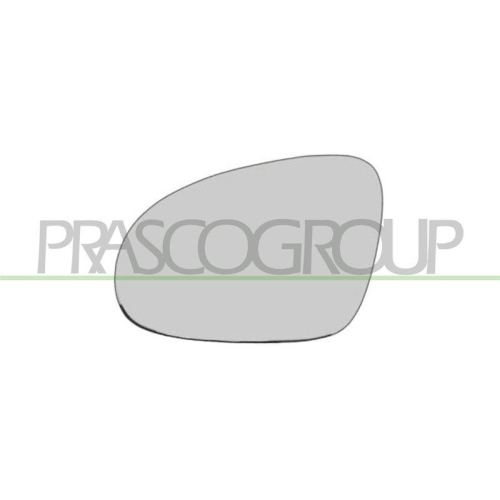 PRASCO Spiegelglas, Au&szlig;enspiegel VG0367503
