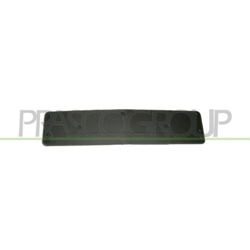 PRASCO Kennzeichenhalter ME0411539