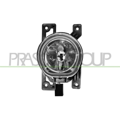 PRASCO Nebelscheinwerfer TYC FT9104414