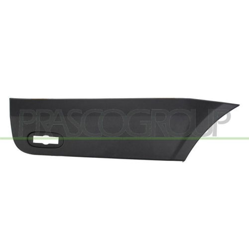 PRASCO Zier-/Schutzleiste, Kotfl&uuml;gel ME9191483