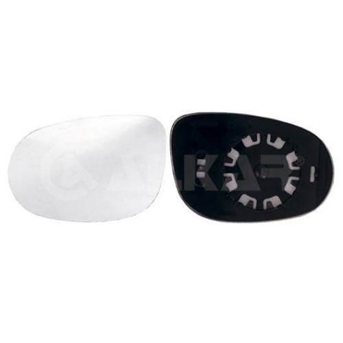 ALKAR Spiegelglas, Au&szlig;enspiegel 6401403