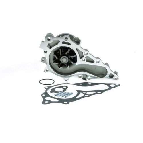 AISIN Wasserpumpe, Motork&uuml;hlung WPT-038V