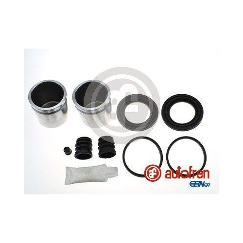 AUTOFREN SEINSA Reparatursatz, Bremssattel D43086C