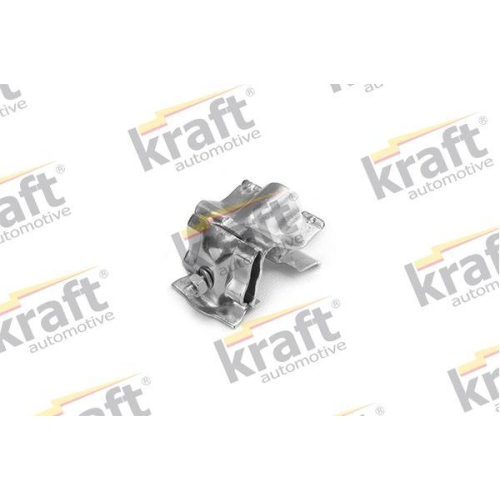 KRAFT Automotive Halter, Abgasanlage 0552520