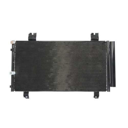 THERMOTEC Kondensator, Klimaanlage KTT110689