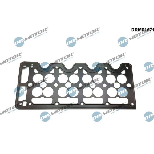 Dr.Motor Automotive Dichtung, Zylinderkopfhaube DRM01671