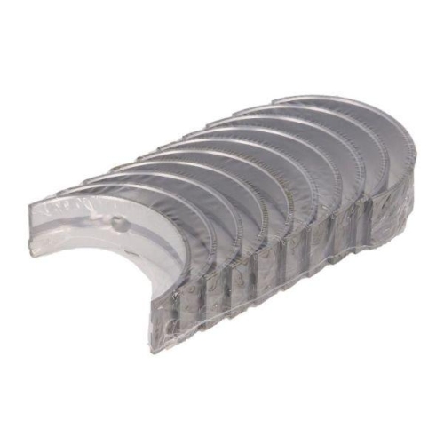 ENGITECH Kurbelwellenlagerschalen-Satz ENT074507 STD