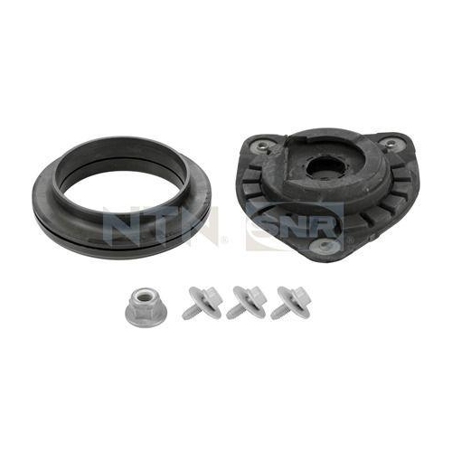 SNR Reparatursatz, Federbeinst&uuml;tzlager KB655.33