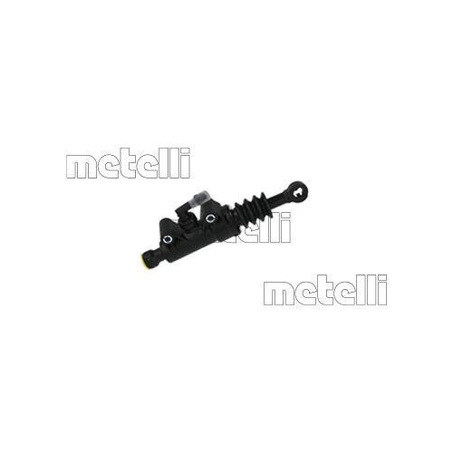 METELLI Geberzylinder, Kupplung 55-0265