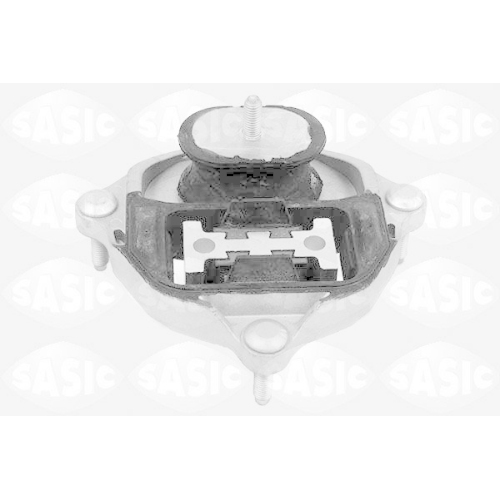 SASIC Lagerung, Motor 2706465