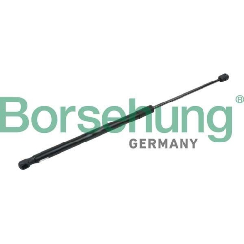 Borsehung Gasfeder, Koffer-/Laderaum B14199