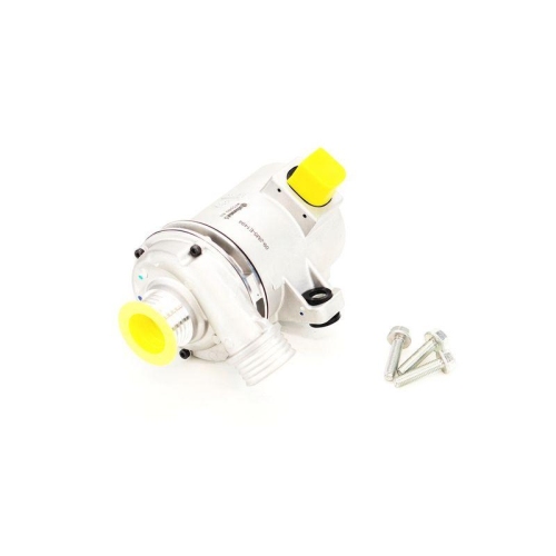 CONTINENTAL CTAM Wasserpumpe, Motork&uuml;hlung WPS3193