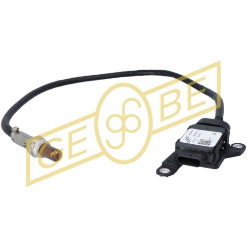 GEBE NOx-Sensor, Harnstoffeinspritzung 9 3511 1