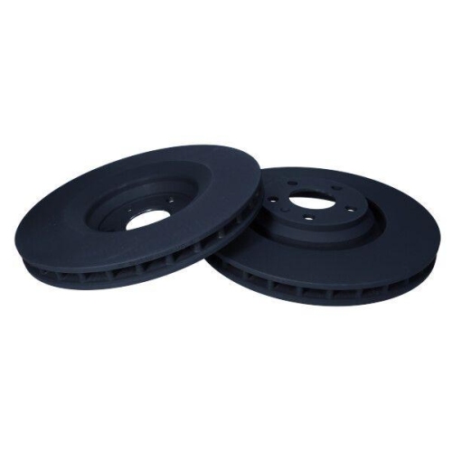 QUARO Bremsscheibe QD1594HC