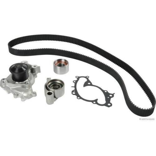 HERTH+BUSS JAKOPARTS Wasserpumpe + Zahnriemensatz J1102005
