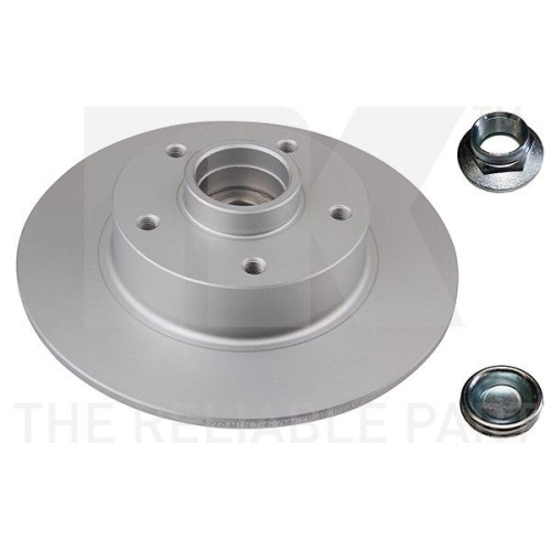 NK Bremsscheibe 313973