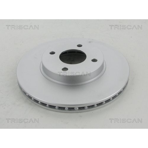 TRISCAN Bremsscheibe 8120 14189C