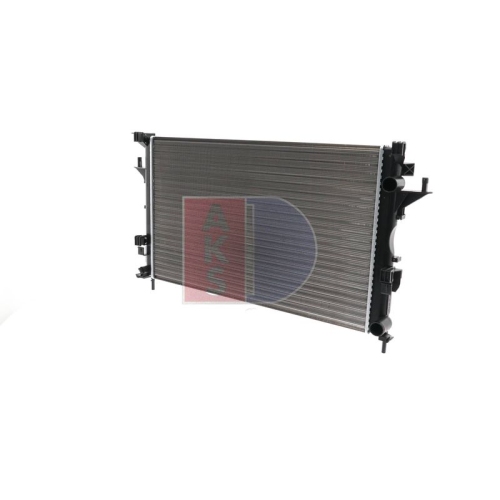 AKS DASIS K&uuml;hler, Motork&uuml;hlung 180003N