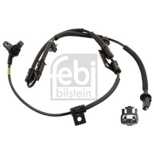 FEBI BILSTEIN Sensor, Raddrehzahl 107583