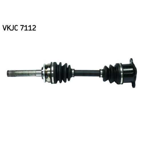 SKF Antriebswelle VKJC 7112